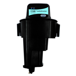 1720E低量程在線(xiàn)濁度儀