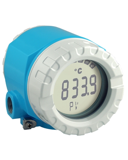 E+H現(xiàn)場(chǎng)溫度變送器