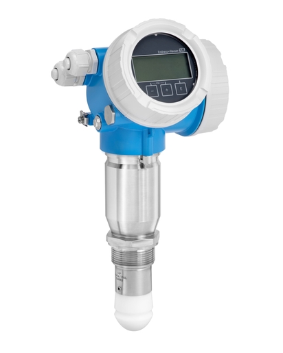 E+H雷達(dá)料位計FMR67