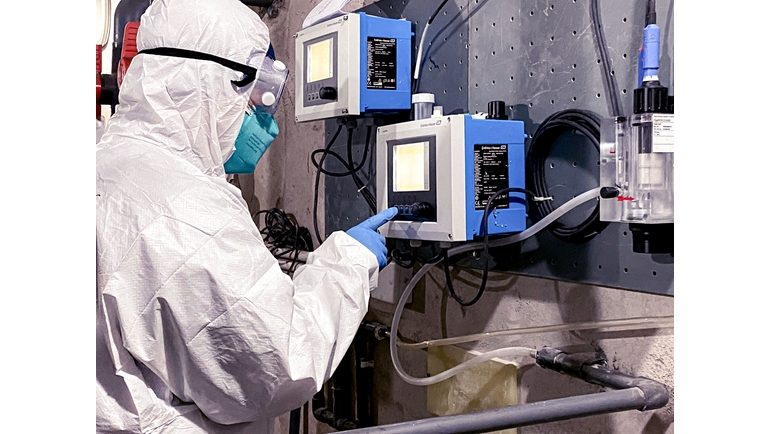 情系疫情，關(guān)愛有我        恩德斯豪斯助力抗擊新冠疫情！