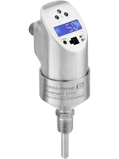 E+H流量開關(guān)DTT31