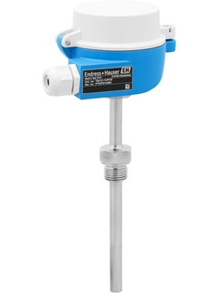 E+H工業(yè)溫度計TM131