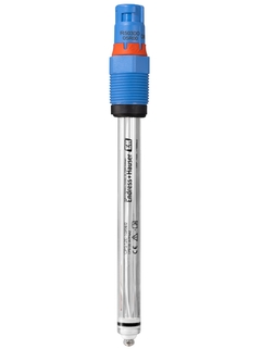 E+H ORP電極CPS12E