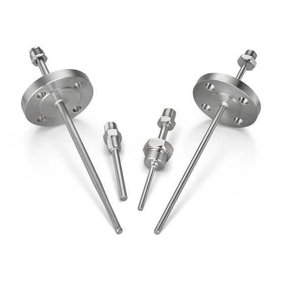 羅斯蒙特? 114P 防護管套